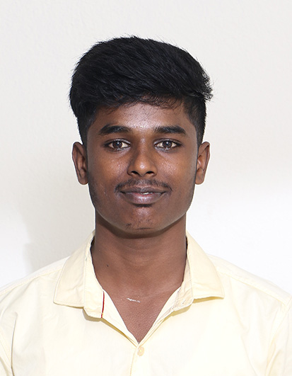 Sudarshan profile picture
